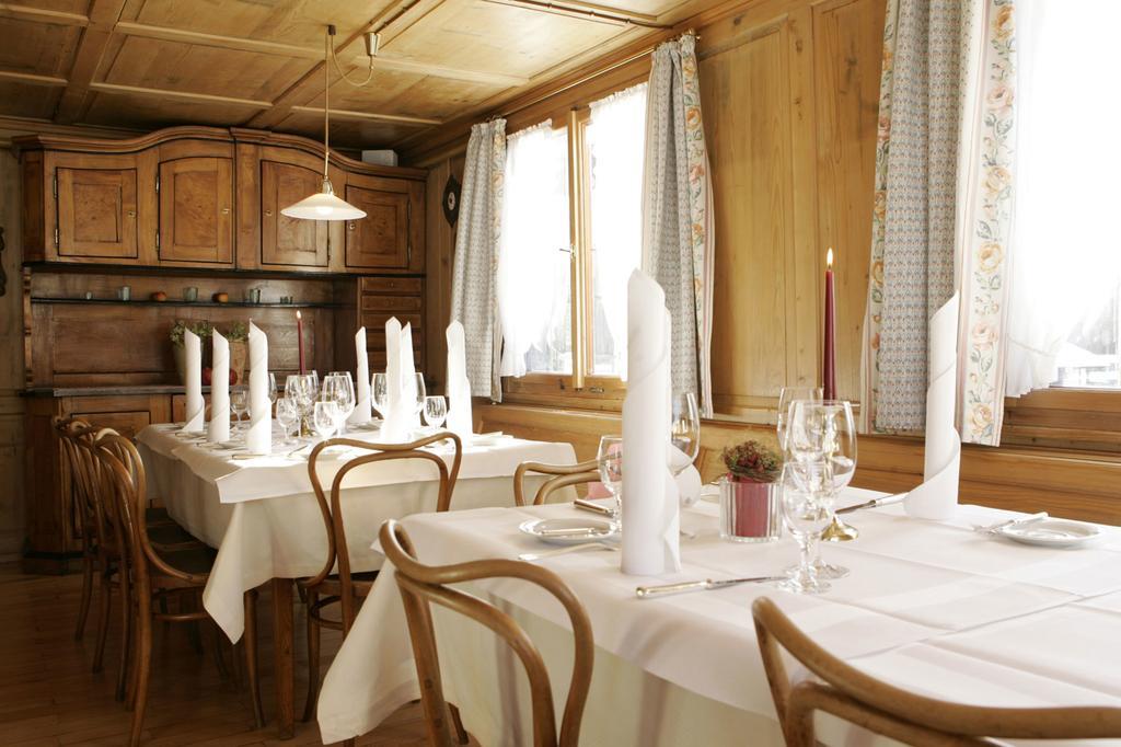 Hotel Gasthof Krone Hittisau Exterior foto